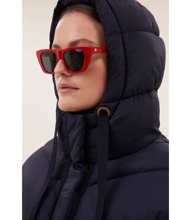 By Bar Franky Jacket Midnight