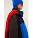 By Bar Leah Striped Scarf