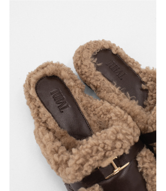 Toral Daphne Loafer