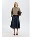 Selected Femme Heather Midi Skirt