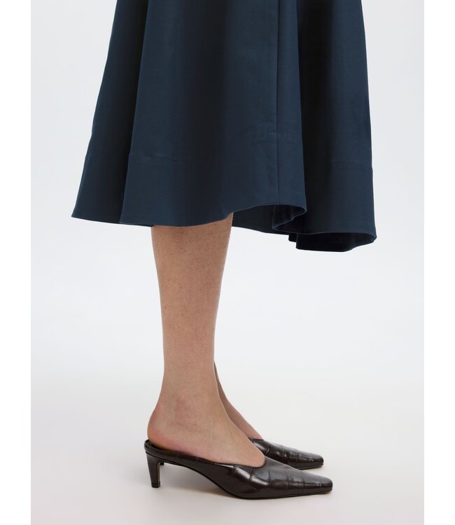 Selected Femme Heather Midi Skirt