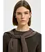 Selected Femme Manja Ls O-Neck Delicisio