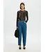 Selected Femme Manja Ls O-Neck Delicisio