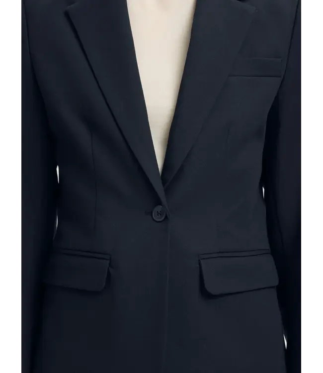 Selected Femme Fitted Signe Blazer