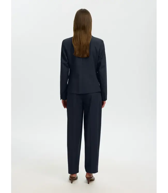 Selected Femme Fitted Signe Blazer