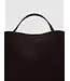Selected Femme Stella Medium Suede Bag