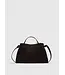 Selected Femme Stella Medium Suede Bag