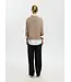 Selected Femme Cille Cashmere Blend High Neck ICM