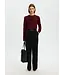 Selected Femme Thea Ls Knit Merino Cardigan