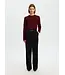 Selected Femme Thea Ls Knit Merino Cardigan