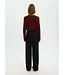 Selected Femme Thea Ls Knit Merino Cardigan