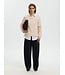 Selected Femme Lulu New Knit LS O-neck BM