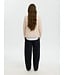 Selected Femme Lulu New Knit LS O-neck BM
