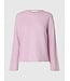 Selected Femme Lulu New Knit LS O-neck WO