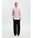 Selected Femme Lulu New Knit LS O-neck WO