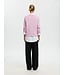 Selected Femme Lulu New Knit LS O-neck WO