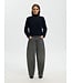 Selected Femme Lulu New Knit Ls O-neck DSM
