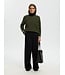 Selected Femme Lulu New Knit LS O-neck GM