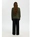 Selected Femme Lulu New Knit LS O-neck GM