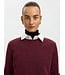Selected Femme Lulu New Knit LS O-neck TP