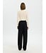 Selected Femme Vendy Wool LS Knit Roll Neck Birch