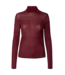 Selected Femme Vendy Wool LS Knit Roll Neck TP