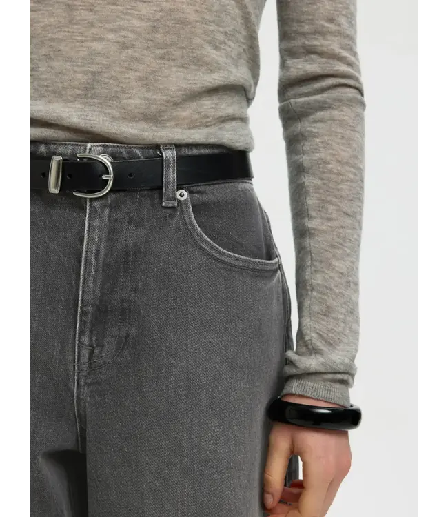 Selected Femme Barrel Bea Kori Hw Jeans
