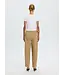 Selected Femme Barrel Mille Corduroy Hw Pants