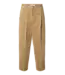 Selected Femme Barrel Mille Corduroy Hw Pants