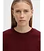 Selected Femme Essential Boxy Ls O-neckTP