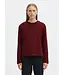 Selected Femme Essential Boxy Ls O-neckTP