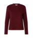 Selected Femme Essential Boxy Ls O-neckTP