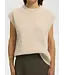 Selected Femme Lulu SL Knit Vest BM