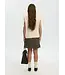 Selected Femme Lulu SL Knit Vest BM