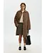 Selected Femme Geri Handmade Wool Coat