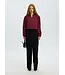 Selected Femme Donna Ls Shirt