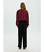 Selected Femme Donna Ls Shirt