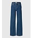 Selected Femme Wide Bea Kori Jeans Blue Denim