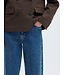 Selected Femme Wide Bea Kori Jeans Blue Denim