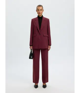Selected Femme Rita Relaxed Blazer TP