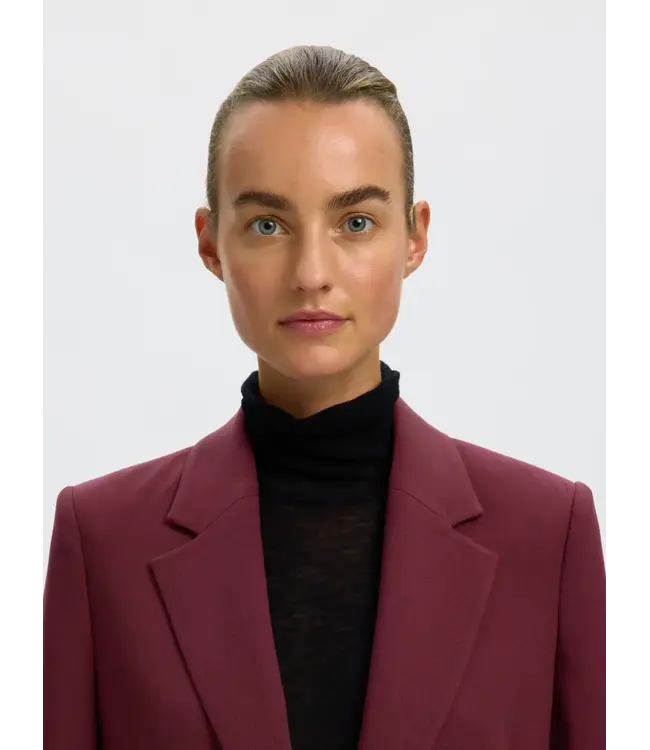 Selected Femme Rita Relaxed Blazer TP