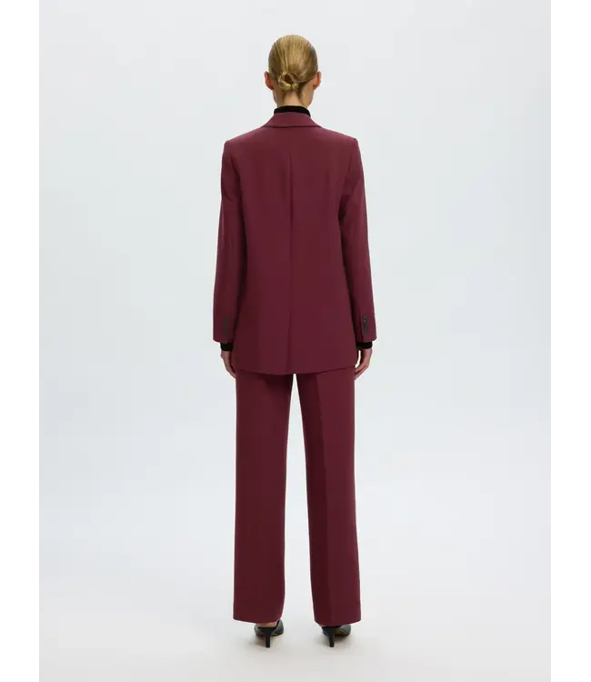 Selected Femme Rita Relaxed Blazer TP