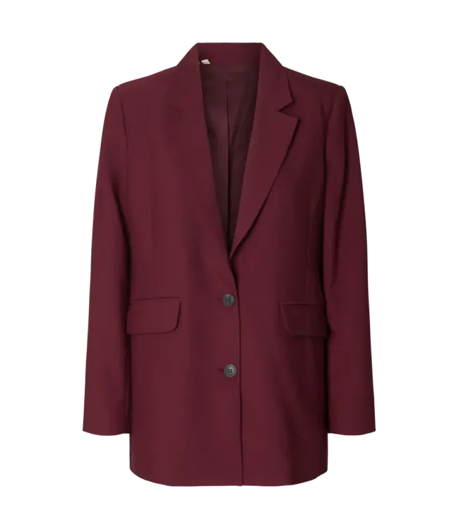 Selected Femme Rita Relaxed Blazer TP