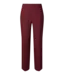Selected Femme Rita Mw Wide Pants Mel TP