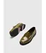 Selected Femme Briar Penny Leather Loafer