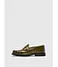 Selected Femme Briar Penny Leather Loafer