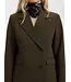 Selected Femme Relaxed Signe DB Blazer
