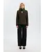 Selected Femme Relaxed Signe DB Blazer