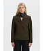 Selected Femme Relaxed Signe DB Blazer