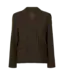 Selected Femme Relaxed Signe DB Blazer